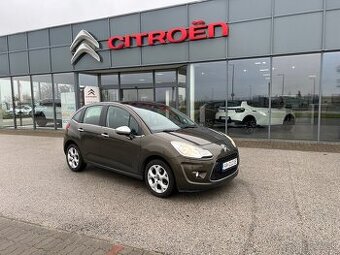 Citroen C3 1,4i 54KW 2012