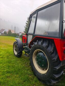 Zetor,6945