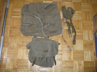 ČSĽA velká a malá polná