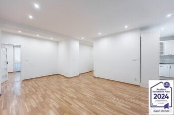 3 izbový byt s balkónom, Moldava nad Bodvou - 1