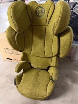 Cybex Solution Z I-fix