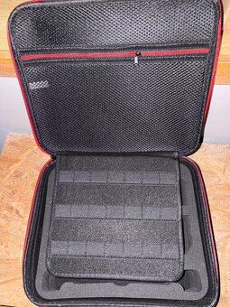 Obal na nintendo switch