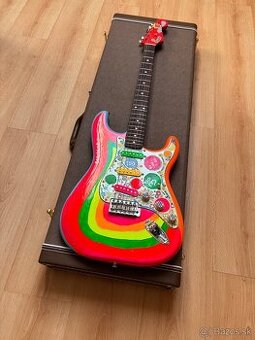 Fender Rocky- George Harrison