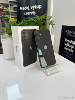 Apple iPhone 11 128GB Black