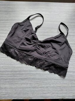 Podprsenka nevystužená