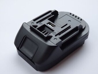 Adaptér HILTI / MAKITA