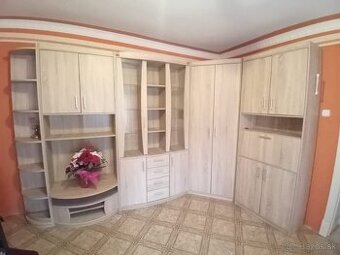 Obývacia stena na predaj