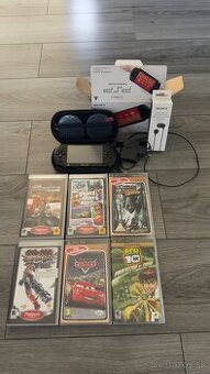 Sony PSP-E1004 - Street - 1