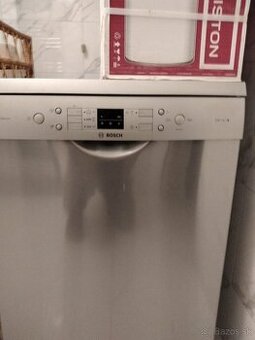 Umývačka riadu Bosch