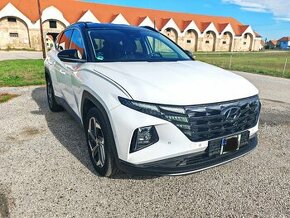 Tuscon plug in hybrid - 1