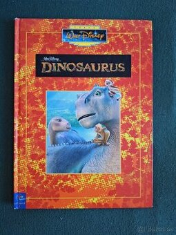 Walt Disney Dinosaurus