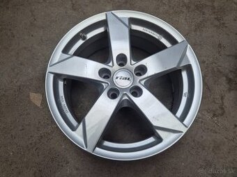 5x114,3 r17 ET40 x 7J elektróny KIA,HYUNDAI,SUZUKI,TOYOTA