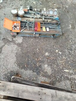 Predám na ladu 2103