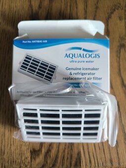 Antibakteriálny filter do chladničky