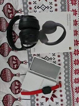 Predám vianočné balenie Honor