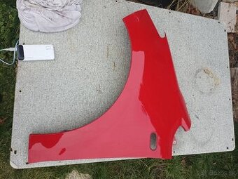 blatník škoda rapid - 1