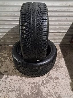 Michelin zimné 275/40/R21 - 1