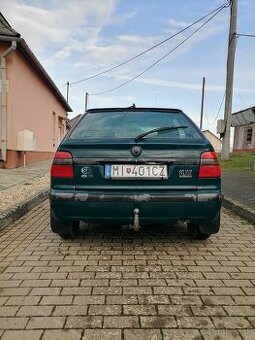 Skoda Felícia 1.3mpi - 1