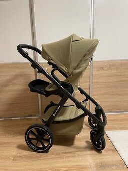 Kočík Petite Mars ICON 3v1