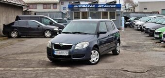 Škoda  Fabia 1.9 Tdi