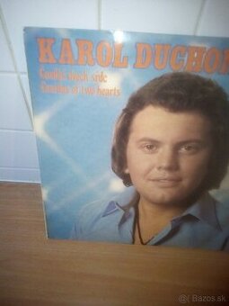 BA predam LP Duchon a LP Verdi Nabucco