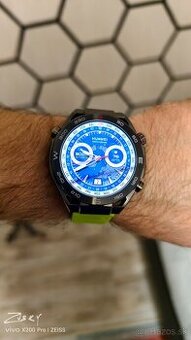 Huawei watch ultimate Sport