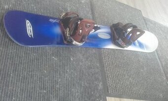 Snowboard 156cm