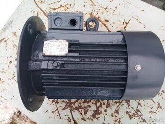 Elektromotor 2,2kW ,  1430ot. prírubový