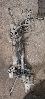 Riadenie TRW Škoda Fabia 1 / 2 , VW Polo , Seat Ibiza