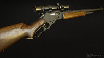 MARLIN 444S v kal. 444Marlin s puskohladom