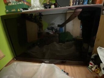 LCD televízor Samsung