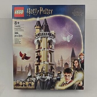 LEGO® Harry Potter 76430 Soviareň v Rokfortskom hrade