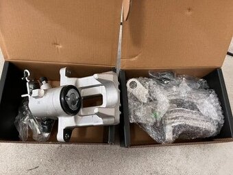 Zadné strmene Golf 5,6, Octavia 2, Seat, Audi