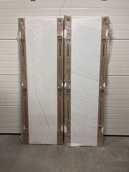 Interierove dvere “120” dvojkridlove