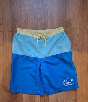 Chlapčenské plavky