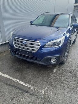 Predam subaru outback