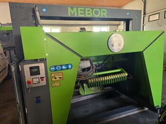 MEBOR Pásová píla HTŽ 1100 PRO