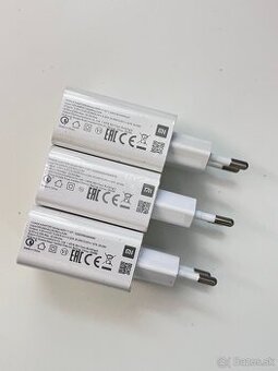 Rýchlonabíjačka - Adaptér MDY-11-EP 22,5W