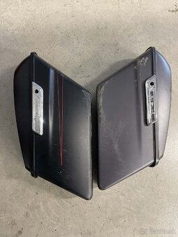 Harley davidson kufre