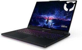 Lenovo Legion Pro 7 16IAX10H-Ultra 9 275HX-32GB-1TB-RTX5080-