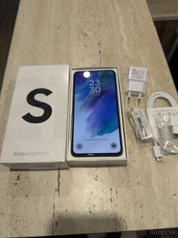 Samsung S21 FE 6gb/128gb