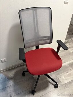 Kancelarska stolička