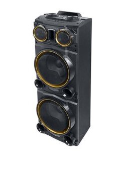 Bluetooth Party Reproduktor MUSE M-1985 DJ