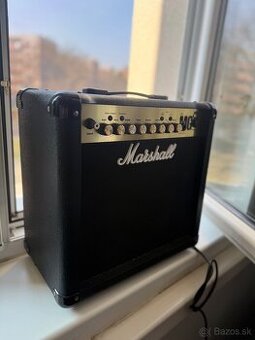 MARSHALL MG15FX
