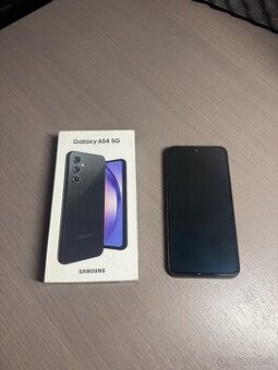 Samsung Galaxy A54 5G  -  8gb / 128gb