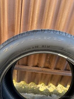 Pirelli Cinturato P7 215/55 R17
