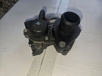 Škrtiaca klapka Fiat Grande Punto 1.3 D Multijet 55195014