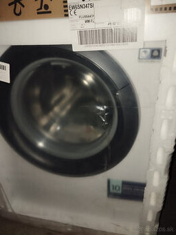 Pračka Elektrolux EW6SN347SI