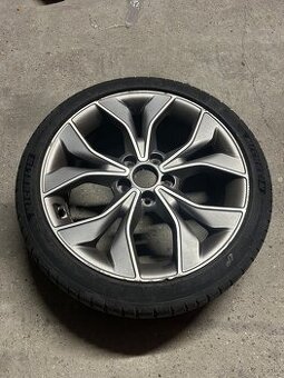 Predám disky 7.5Jx 18/ET55