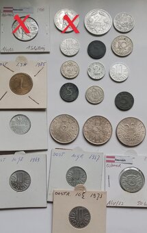 25 schillingy